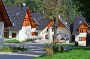 Domek 4Seasons Karpacz - Myśliwska, Karpacz